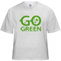 Camiseta Ecológica