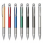 Brindes clássicos: canetas personalizadas