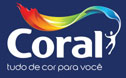 Tintas Coral