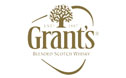 Grant's whisky