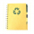 Caderneta de Anotações Ecológica