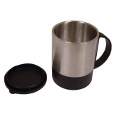 Caneca Metal