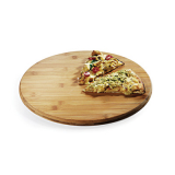 Tábua para Pizza em Bambu Supreme - 35 cm - ita-10003