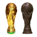 Taça Chocolate Copa do Mundo
